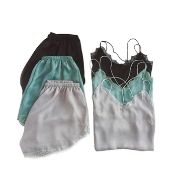Nightdress Comfortable Two-Piece Suit Autumn Pajamas Set Casual M-2XL Fashion Sleepwear Cute Sleep Nightwear
Nightdress Comfortable Two-Piece Suit Autumn Pajamas Set Casual M-2XL Fashion Sleepwear Cute Sleep Nightwear