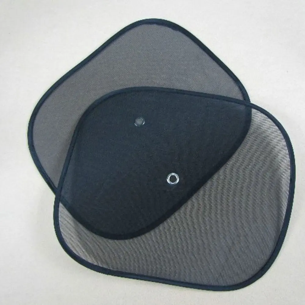Black Portable Car Side Window Sun Shade Covers Automobile Windshield Cover Sunshade Sunlight Protection Block
Black Portable Car Side Window Sun Shade Covers Automobile Windshield Cover Sunshade Sunlight Protection Block