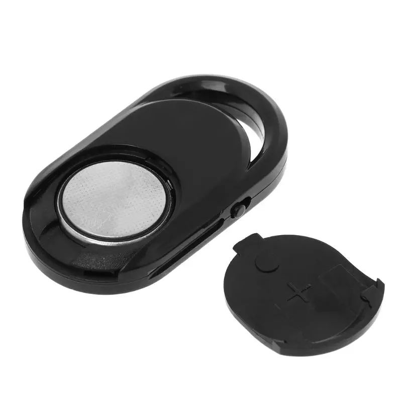 Пульт дистанционного спуска затвора беспроводной Bluetooth Selfile кнопочный