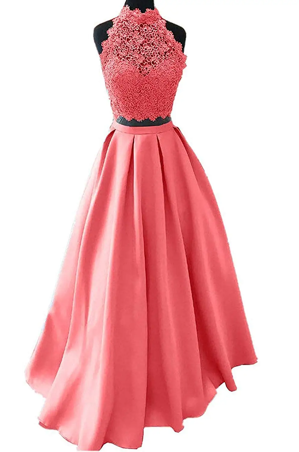 coral