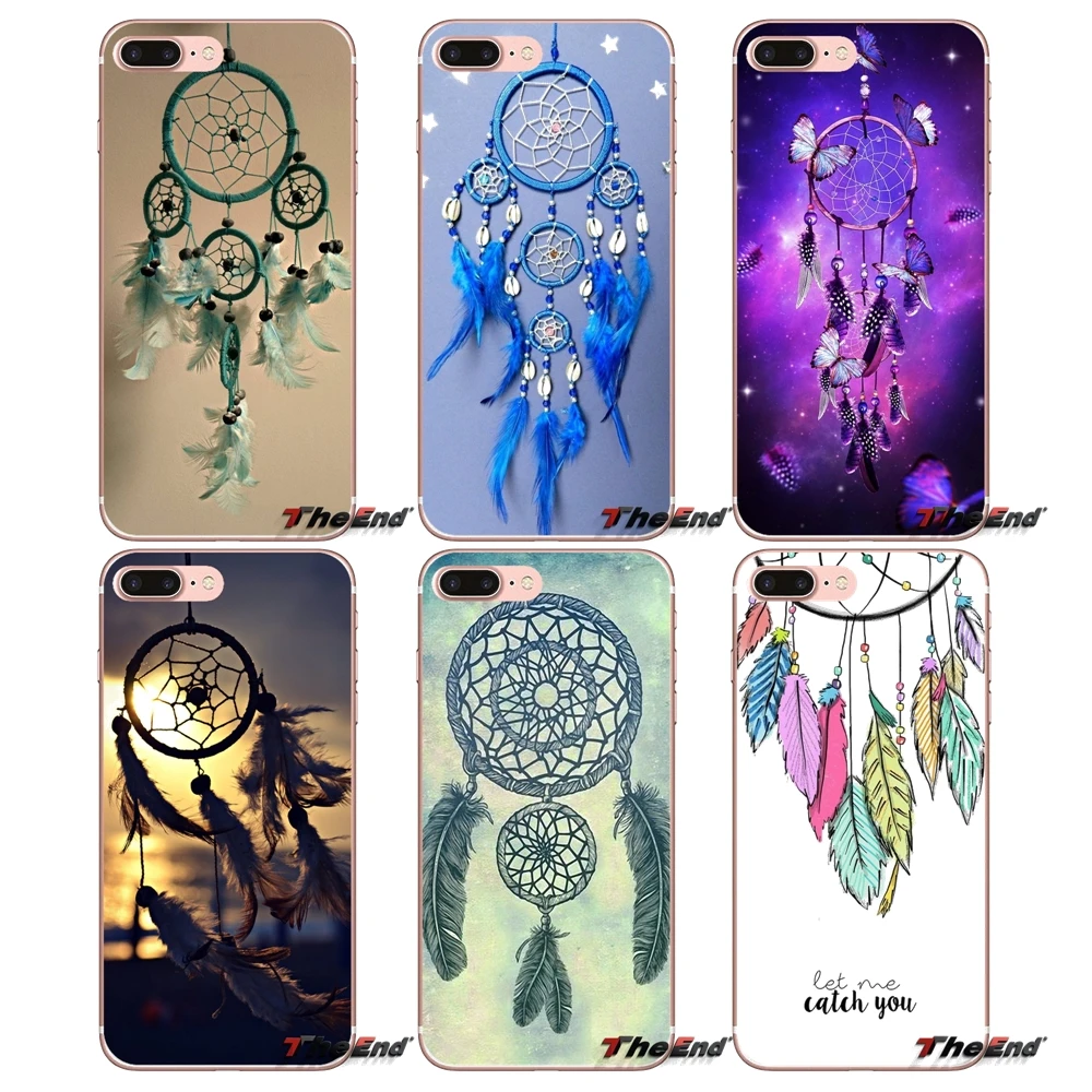 Dream Catcher Transparent Soft Shell Cover For iPhone XS Max XR X 4 4S 5 5S 5C SE 6 6S 7 8 Plus Samsung Galaxy J1 J3 J5 J7 A3 A5
Dream Catcher Transparent Soft Shell Cover For iPhone XS Max XR X 4 4S 5 5S 5C SE 6 6S 7 8 Plus Samsung Galaxy J1 J3 J5 J7 A3 A5