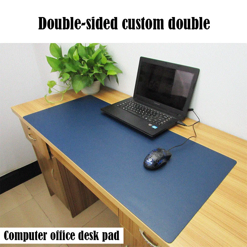 pbpad store Oversized office mouse pad desk writing mousemats computer solid color mousepad leather notebook pads for office
pbpad store Oversized office mouse pad desk writing mousemats computer solid color mousepad leather notebook pads for office