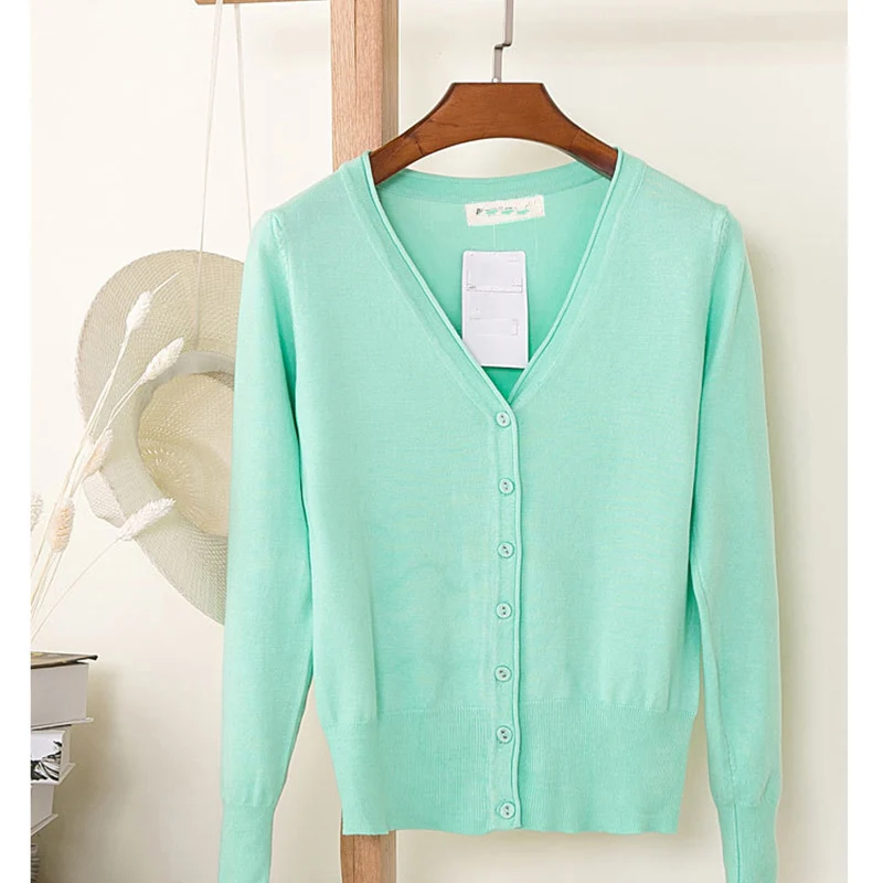 Cardigan Women Oversized Sweater Summer 2019 Autumn Single Breasted Long Sleeve Knitted Sweaters for Ladies Jumper Plus size 4XL
Cardigan Women Oversized Sweater Summer 2019 Autumn Single Breasted Long Sleeve Knitted Sweaters for Ladies Jumper Plus size 4XL