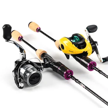 Lurekiller Ultra Light Night Fishing Spinning Rod Fast Action UL action casting trout fishing rod 
Lurekiller Ultra Light Night Fishing Spinning Rod Fast Action UL action casting trout fishing rod