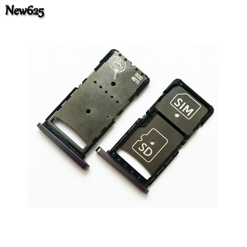 Original New Sim Tray Holder For Motorola Moto X Force XT1580 Sim Card Reader Tray Socket Slot Holder Replacement
Original New Sim Tray Holder For Motorola Moto X Force XT1580 Sim Card Reader Tray Socket Slot Holder Replacement