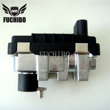 FUCHIBO 752610-0032 turbo electric actuator G-38 6NW009543 763797 For FORD Transit 330/350/370/430/460/V348 
FUCHIBO 752610-0032 turbo electric actuator G-38 6NW009543 763797 For FORD Transit 330/350/370/430/460/V348