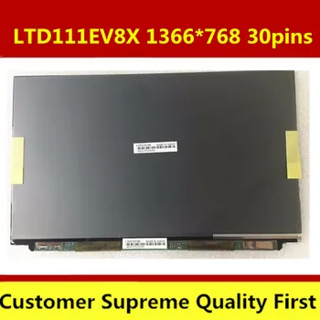5PCS LTD111EV8X Brand New original 11.1 "pollici LCD Screen Display per FOR Sony VGN-TT TT27NX TT37 TT290 4Q1T 4Q4N laptop
5PCS LTD111EV8X Brand New original 11.1 "pollici LCD Screen Display per FOR Sony VGN-TT TT27NX TT37 TT290 4Q1T 4Q4N laptop