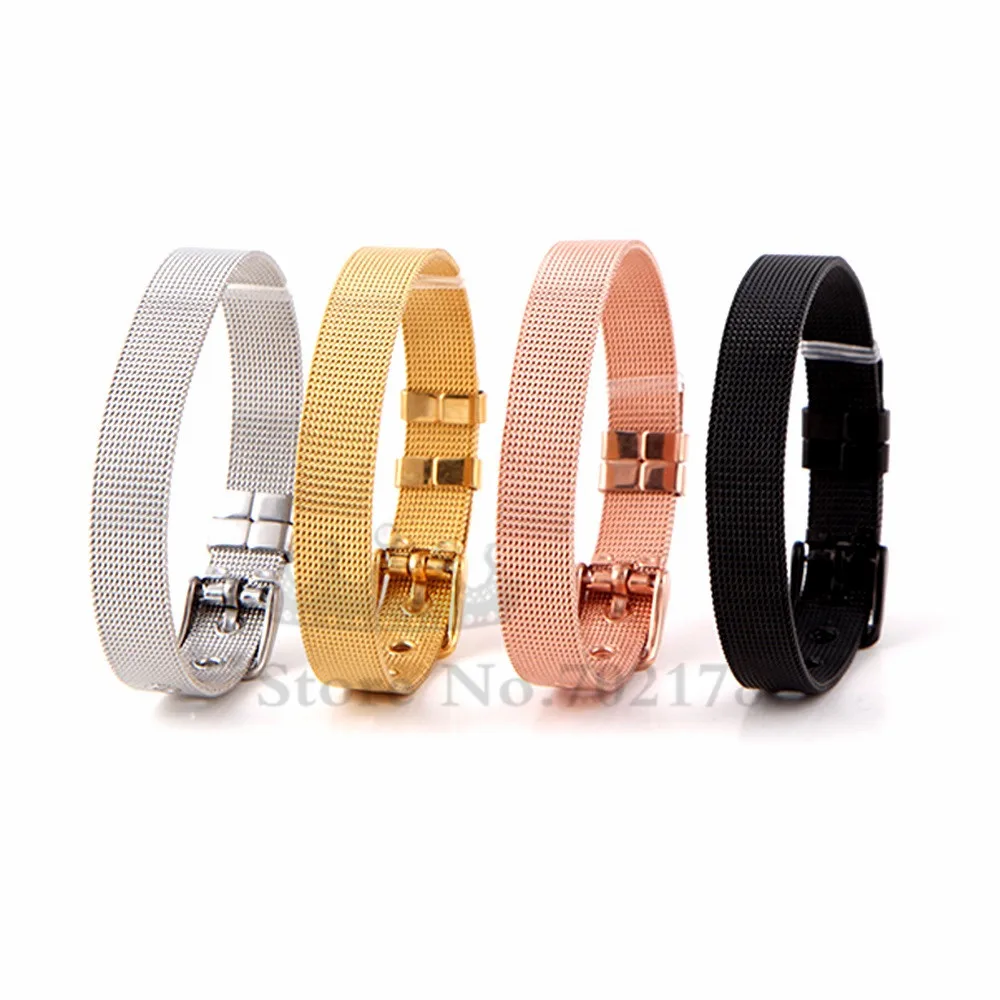 Hot Sale!! 6mm/8mm/10mm/18mm find Stainless Steel bracelet bangles Wristband Fashion Accessory Top Quality
Hot Sale!! 6mm/8mm/10mm/18mm find Stainless Steel bracelet bangles Wristband Fashion Accessory Top Quality