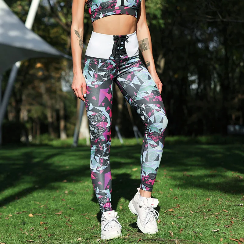 ZOGAA Cross-border Leggings women Pants Sports Breathable self-cultivation quick-drying Outdoor women legging women Clothing
ZOGAA Cross-border Leggings women Pants Sports Breathable self-cultivation quick-drying Outdoor women legging women Clothing