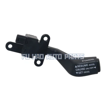 Brand New Genuine Cruise Control Switch for Dodge Chrysler Jeep RAM 04671929AA 68057091AA 04671929AB
Brand New Genuine Cruise Control Switch for Dodge Chrysler Jeep RAM 04671929AA 68057091AA 04671929AB