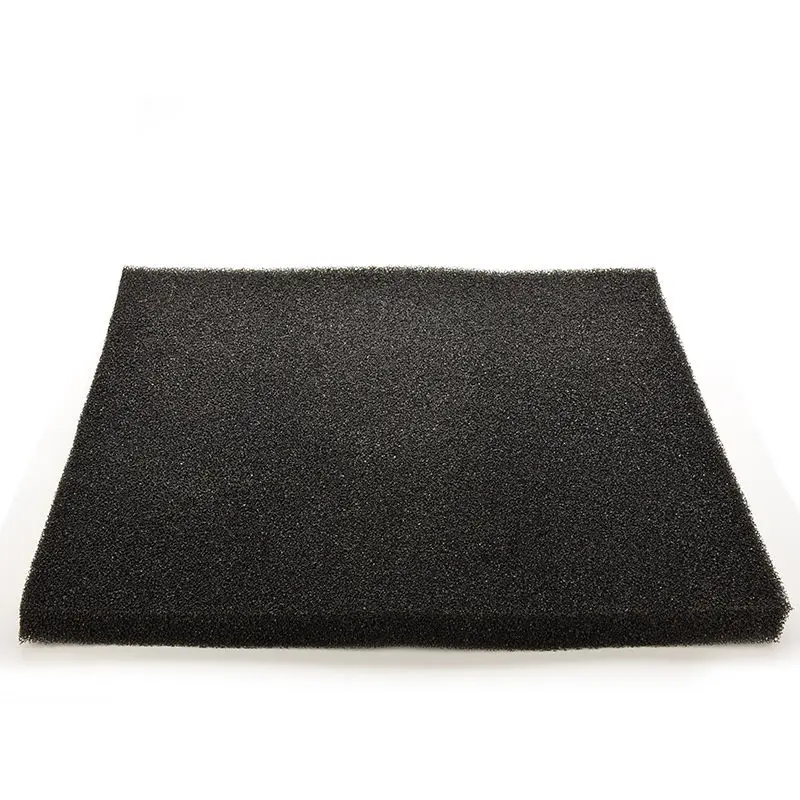 Different Quality 1 pcs Activated Carbon Filter Sponge Solder Smoke Absorber Fume Extractor
Different Quality 1 pcs Activated Carbon Filter Sponge Solder Smoke Absorber Fume Extractor