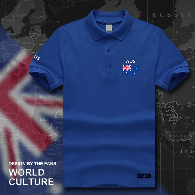 Commonwealth of Australia Aussie polo shirts men short sleeve white brands printed for country 2017 cotton AUS Australian
Commonwealth of Australia Aussie polo shirts men short sleeve white brands printed for country 2017 cotton AUS Australian