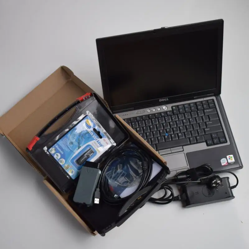 Original OKI VAS 5054A ODIS V51.3 Keygen Bluetooth and Laptop D630 with ODIS HDD/SSD Full software VAS5054 For VAG Ready use
Original OKI VAS 5054A ODIS V51.3 Keygen Bluetooth and Laptop D630 with ODIS HDD/SSD Full software VAS5054 For VAG Ready use