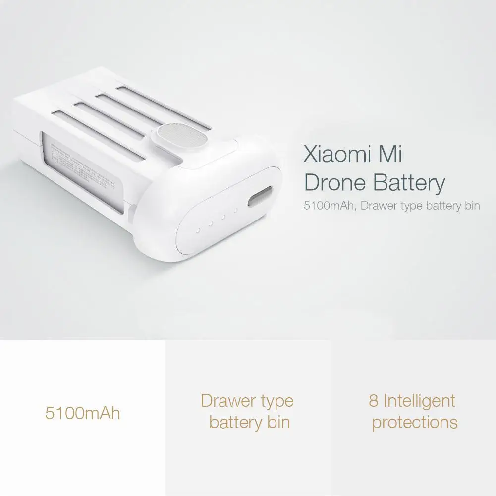 Xiaomi Drone Батарея