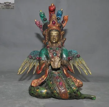 Christmas Old China Palace Bronze Cloisonne Enamel Gilt Dragon Bat Incense Burner Censer New Year
Christmas Old China Palace Bronze Cloisonne Enamel Gilt Dragon Bat Incense Burner Censer New Year