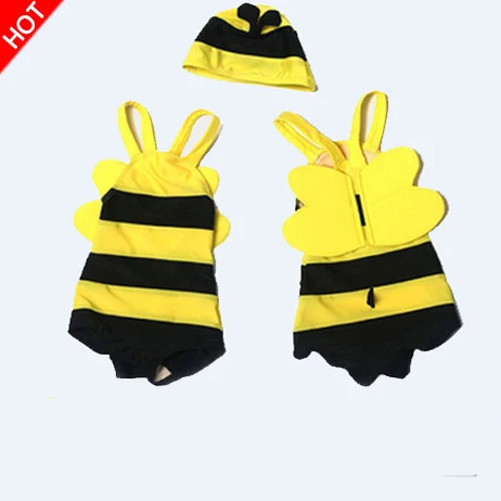 Infant Swimsuit 70-100cm Cartoon Girls Boy Baby Swimwear Bee Swimwear One Piece Bathing Suits For Girls Toddler Kids Newborn Bee
Infant Swimsuit 70-100cm Cartoon Girls Boy Baby Swimwear Bee Swimwear One Piece Bathing Suits For Girls Toddler Kids Newborn Bee
