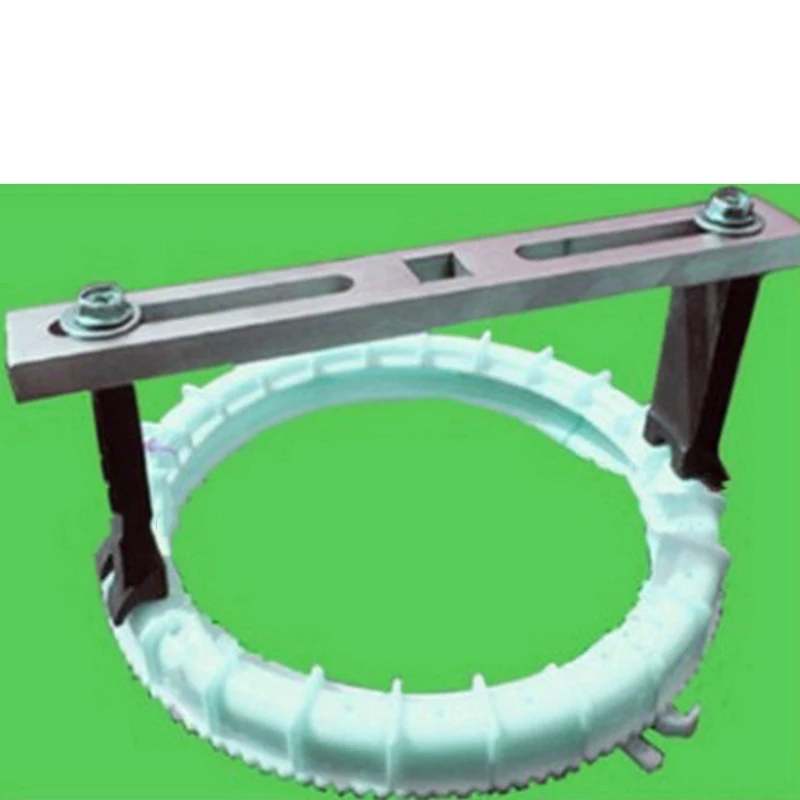 Fuel Pump Lid Tank Cover Remover Spanner Wrench Tool Car Maintenance Accessories
Fuel Pump Lid Tank Cover Remover Spanner Wrench Tool Car Maintenance Accessories