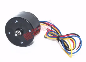 Brushless DC motor 3525 brushless signal speed PWM debugging motor BLDC12V24V micro motor
Brushless DC motor 3525 brushless signal speed PWM debugging motor BLDC12V24V micro motor