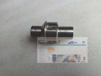 Fujian Lijia SL3105ABT2S engine parts, the transmission shaft for gear pump, gear pump is with the long shaft (Splined)
Fujian Lijia SL3105ABT2S engine parts, the transmission shaft for gear pump, gear pump is with the long shaft (Splined)