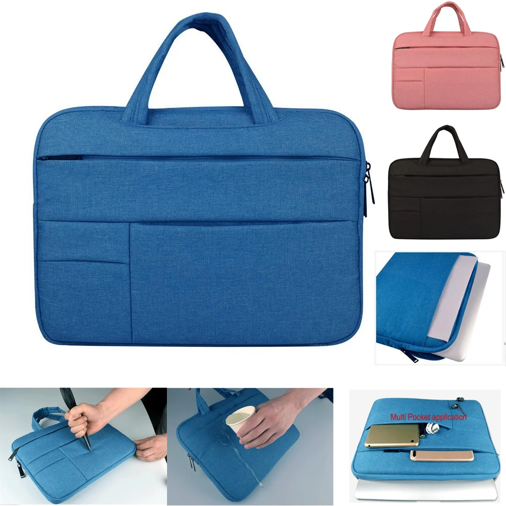 Laptop Case for Macbook Pro Dell Asus Lenovo HP Acer Xiaomi Air 11 12 13 14 15.4 15.6 inch Notebook Bag Sleeve 13.3 Women Men
Laptop Case for Macbook Pro Dell Asus Lenovo HP Acer Xiaomi Air 11 12 13 14 15.4 15.6 inch Notebook Bag Sleeve 13.3 Women Men