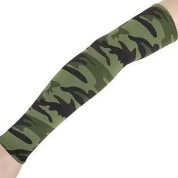 1 pair Men sunscreen cuff bike cycling arm warmers arm sleeve summer bicycle cuff sleeves Silicone Elastic Band
1 pair Men sunscreen cuff bike cycling arm warmers arm sleeve summer bicycle cuff sleeves Silicone Elastic Band