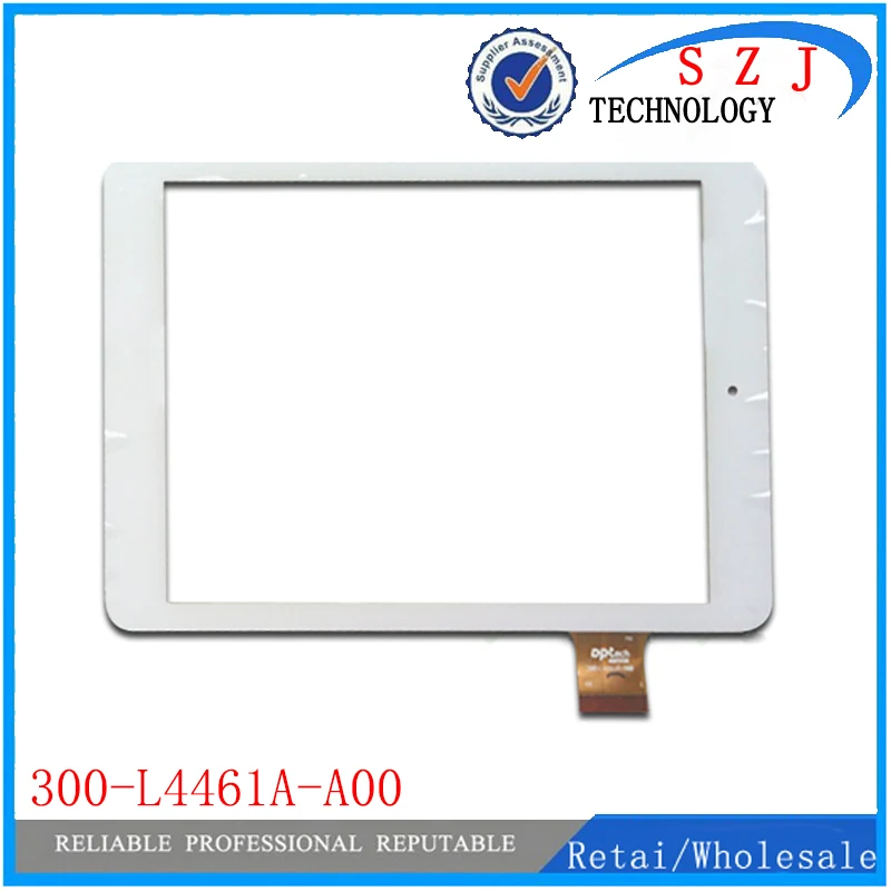 Новый 8 дюймов 300-L4461A-A00 планшет сенсорный экран панель дигитайзер стекло сенсор для ONDA V811 Мини Замена Бесплатная доставка
Новый 8 дюймов 300-L4461A-A00 планшет сенсорный экран панель дигитайзер стекло сенсор для ONDA V811 Мини Замена Бесплатная доставка