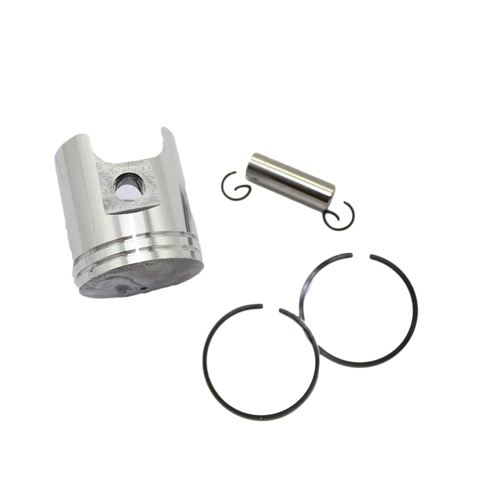 44mm Piston Ring Kit Assembly for Yamaha PW60 PY60 ATV Quad Bike Dirt Bike Engine Cylinder Heads Gaskets Mounts Pistons 44mm Piston Ring Kit Assembly for Yamaha PW60 PY60 ATV Quad Bike Dirt Bike Engine Cylinder Heads Gaskets Mounts Pistons