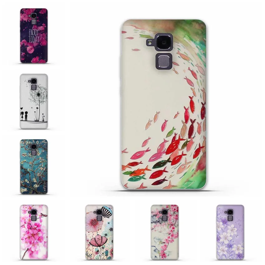 For Huawei Honor 7 Lite Case 3D Cartoon Soft TPU Silicone Cover Capa Funda Case For Huawei Honor 5C / Huawei Honor 7 Lite Cover
For Huawei Honor 7 Lite Case 3D Cartoon Soft TPU Silicone Cover Capa Funda Case For Huawei Honor 5C / Huawei Honor 7 Lite Cover