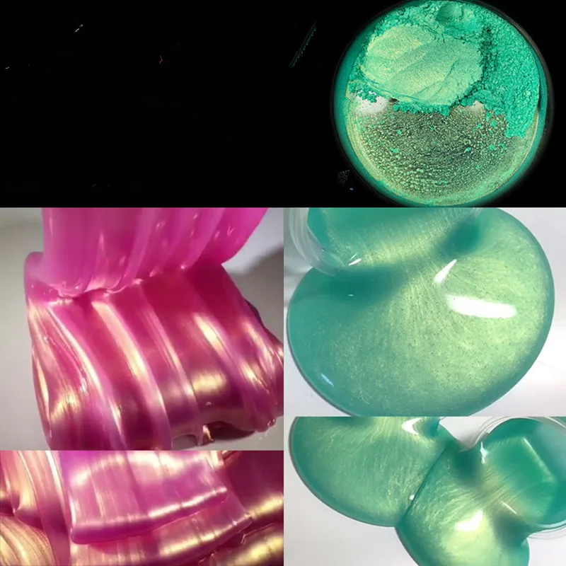 Mermaid Pearl Powder water sprite Baby Gypsum Baby Crystal Mud Flash Powder Pigment Powder Dropping Toner50g
Mermaid Pearl Powder water sprite Baby Gypsum Baby Crystal Mud Flash Powder Pigment Powder Dropping Toner50g
