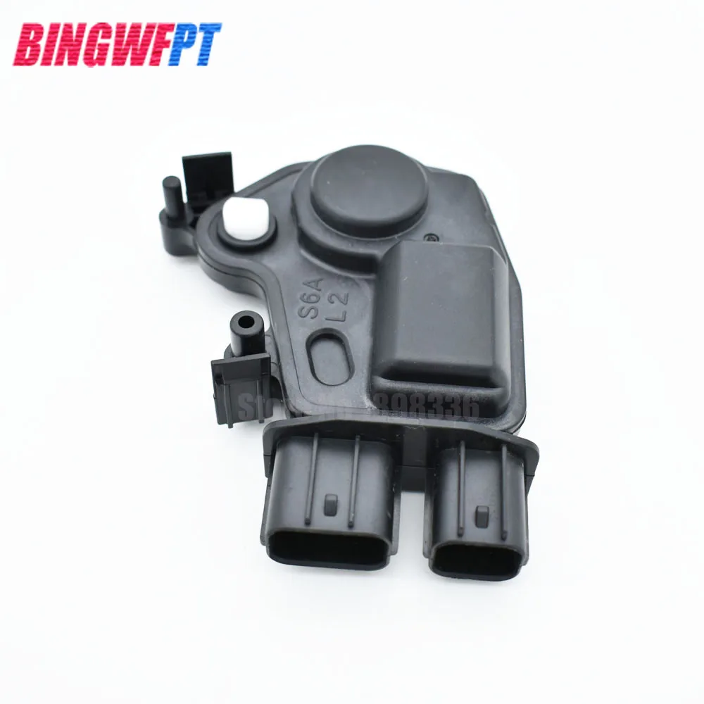 Front Left Door Lock Actuator Motor 72155-S5P-A11 for Honda Civic Accord For CR-V Pilot Odyssey For Acura RSX 2001-2008 2009
Front Left Door Lock Actuator Motor 72155-S5P-A11 for Honda Civic Accord For CR-V Pilot Odyssey For Acura RSX 2001-2008 2009