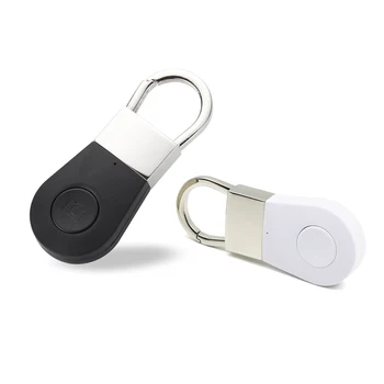 Anti-lost Alarm GPS Locator bluetooth Keychain Tracker Smart Key Finder for Child Pets Eldery Tracking Device for mobile phone
Anti-lost Alarm GPS Locator bluetooth Keychain Tracker Smart Key Finder for Child Pets Eldery Tracking Device for mobile phone