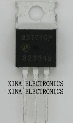 AP95T07GP-HF AP95T07GP AP95T07 95T07GP 75V 80A TO-220 ROHS ORIGINAL 10PCS/lot Free Shipping Electronics composition kit
AP95T07GP-HF AP95T07GP AP95T07 95T07GP 75V 80A TO-220 ROHS ORIGINAL 10PCS/lot Free Shipping Electronics composition kit