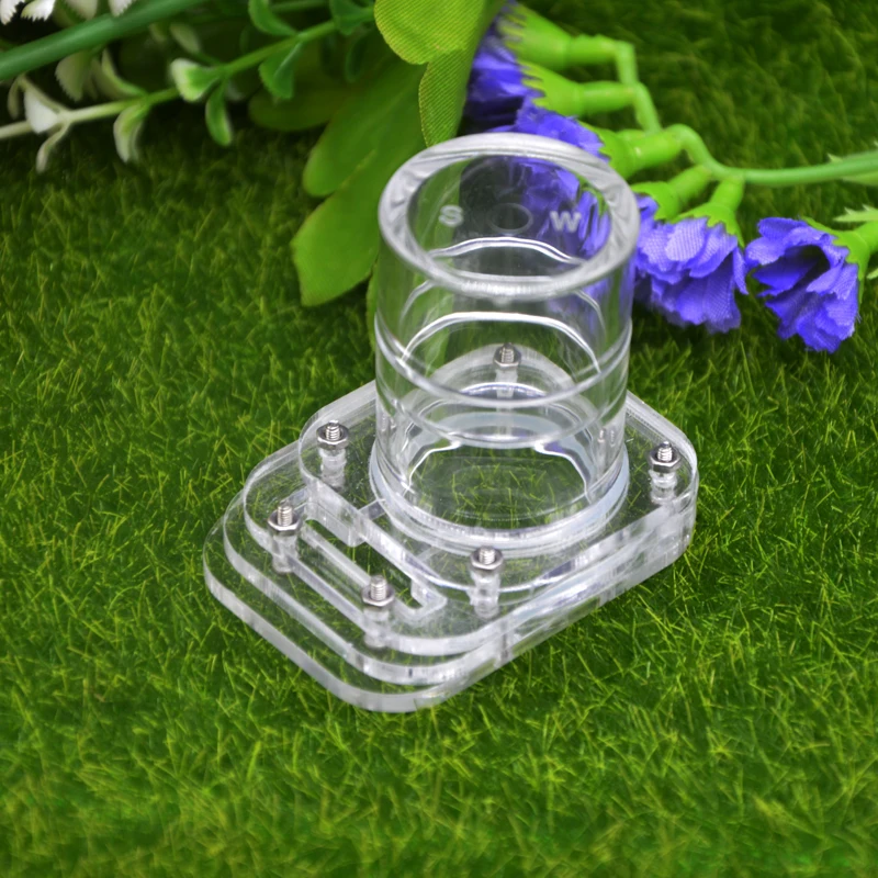 1PCS Ants Farm House Acrylic Vertical Cylindrical Water Feeder Pet Ant Nest Water Feeder Multicolor Reptile Water Feeder
1PCS Ants Farm House Acrylic Vertical Cylindrical Water Feeder Pet Ant Nest Water Feeder Multicolor Reptile Water Feeder