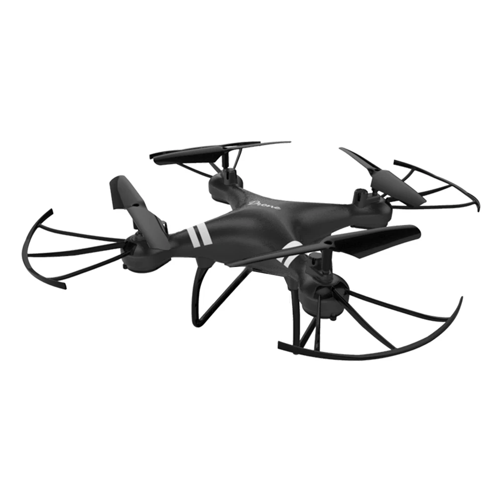 Phoota 2.4GHz 4 Channel 6 Axis Gyro 3D Flip Headless Mode G-Sensor A Key to Return Remote Control Quadrocopter Aircraft Drone
Phoota 2.4GHz 4 Channel 6 Axis Gyro 3D Flip Headless Mode G-Sensor A Key to Return Remote Control Quadrocopter Aircraft Drone