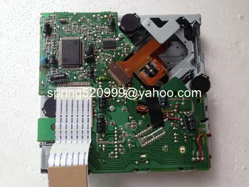 Wholesales new VDO old style Single CD drive loader mechanism OPTIMA-715 OPT-715 laser for VW car CD radio tuner 2pcs
Wholesales new VDO old style Single CD drive loader mechanism OPTIMA-715 OPT-715 laser for VW car CD radio tuner 2pcs