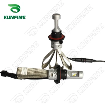 12V-24V 72W Car LED Headlights High/Low H13 Bulb Car Fog Lamp Track HeadLight Lamp 8000LM
12V-24V 72W Car LED Headlights High/Low H13 Bulb Car Fog Lamp Track HeadLight Lamp 8000LM