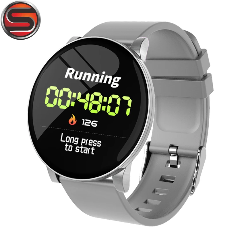 2019 New Smart Bracelet IP67 waterproof Activity tracker Fitness band with Blood pressure Monitor Heart Rate Wristband for B18
2019 New Smart Bracelet IP67 waterproof Activity tracker Fitness band with Blood pressure Monitor Heart Rate Wristband for B18