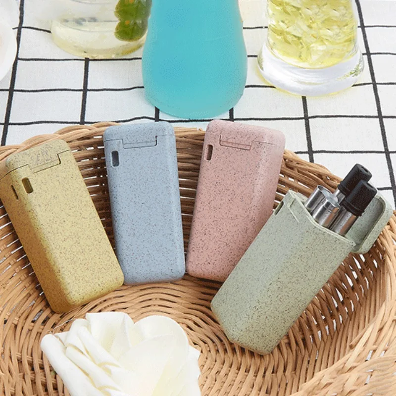 Reusable Drinking Outdoor Travel Straws Stainless Steel Metal Straw Portable With Cleaner Brush Storage Case Bar Accessories
Reusable Drinking Outdoor Travel Straws Stainless Steel Metal Straw Portable With Cleaner Brush Storage Case Bar Accessories