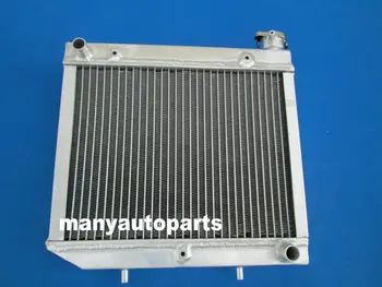 FOR ATV Aluminum Radiator For 04-2009 Honda TRX450R 04 2004 2005 2006 2007 08 09
FOR ATV Aluminum Radiator For 04-2009 Honda TRX450R 04 2004 2005 2006 2007 08 09