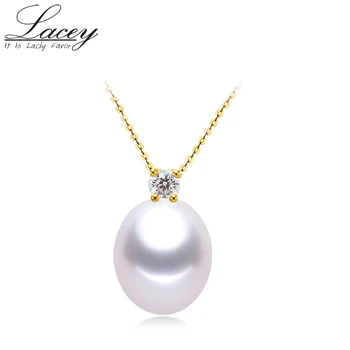 18k gold pearl pendant necklace jewelry,real natural pearl pendant 925 silver chain,yellow gold jewelry for women gift 
18k gold pearl pendant necklace jewelry,real natural pearl pendant 925 silver chain,yellow gold jewelry for women gift