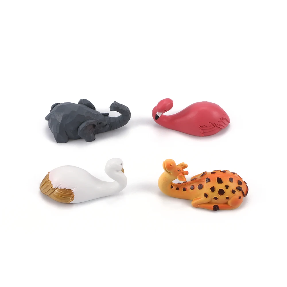 American Decorative Cute Hook Children Room Wall Animal Hook Creative Resin Animal Bathroom Wall Coat Hook
American Decorative Cute Hook Children Room Wall Animal Hook Creative Resin Animal Bathroom Wall Coat Hook