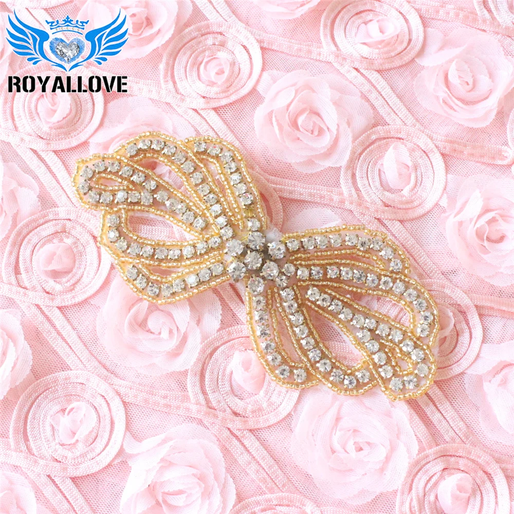 10 Pcs Gold Claws Pearl Beaded applique Wedding crystal applique, rhinestone patch, rhombus shaped,Crystal sash hair craft Trim
10 Pcs Gold Claws Pearl Beaded applique Wedding crystal applique, rhinestone patch, rhombus shaped,Crystal sash hair craft Trim