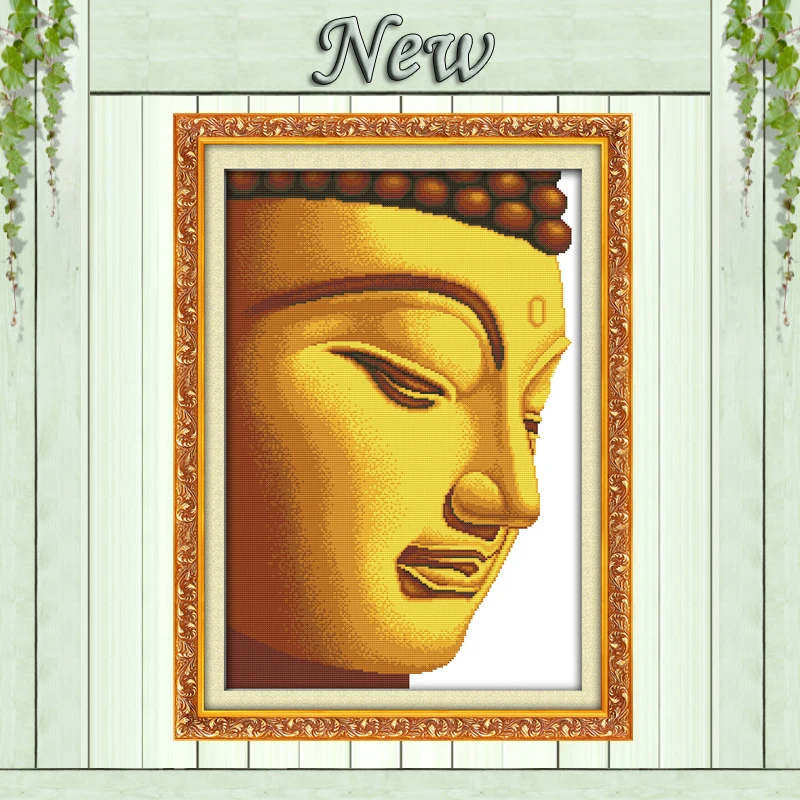 Buddha mascots Buddhism Counted Printed on canvas DMC 11CT 14CT Cross Stitch Needlework Sets embroidery kits paintings DIY decor
Buddha mascots Buddhism Counted Printed on canvas DMC 11CT 14CT Cross Stitch Needlework Sets embroidery kits paintings DIY decor
