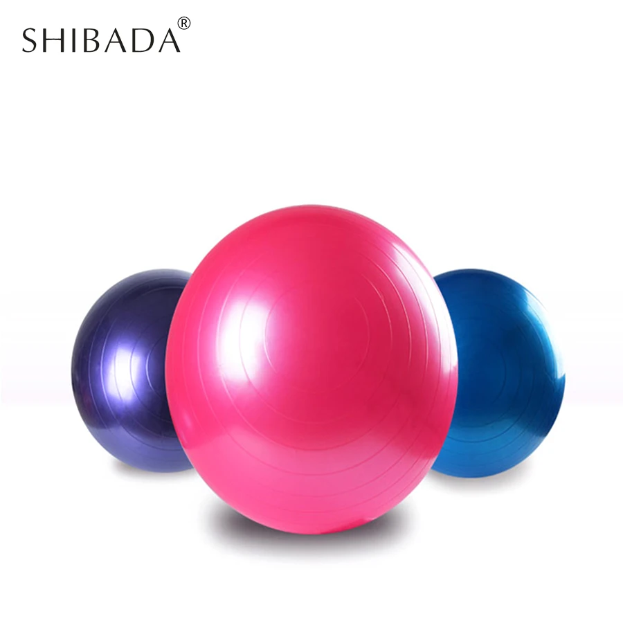 cheap yoga balls