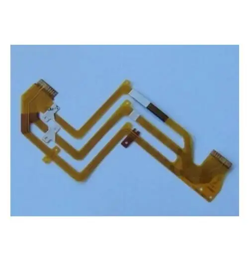 FP-807 NEW LCD Flex Cable For SONY HDR-SR11E HDR-SR12E DCR-SR11 DCR-SR12 SR11E SR12E SR11 SR12 Video Camera Repair Part
FP-807 NEW LCD Flex Cable For SONY HDR-SR11E HDR-SR12E DCR-SR11 DCR-SR12 SR11E SR12E SR11 SR12 Video Camera Repair Part