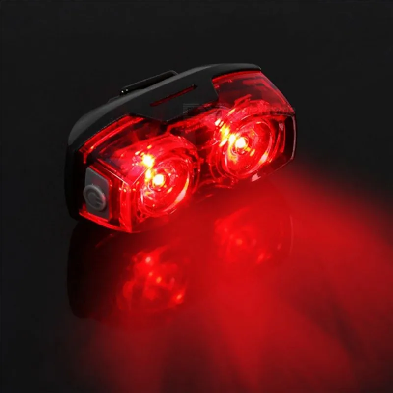 Cycling Safety Warning Taillight LED Bike Light Rear 1km Lighting Distance Cycling Light MTB Road Bike Rear Saddle Lamp
Cycling Safety Warning Taillight LED Bike Light Rear 1km Lighting Distance Cycling Light MTB Road Bike Rear Saddle Lamp