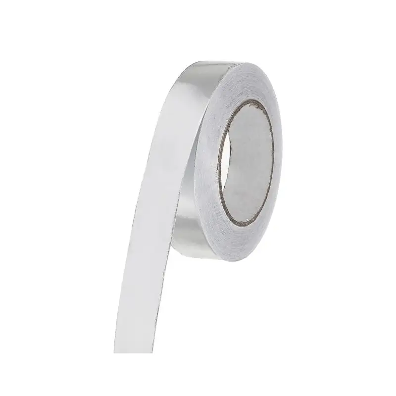 5cmx20m Adhesive Car Motorbike Aluminium Sealing Foil Tape Stripe Resist Duct Repair Tool Heat Exhaust Wrap Pipe
5cmx20m Adhesive Car Motorbike Aluminium Sealing Foil Tape Stripe Resist Duct Repair Tool Heat Exhaust Wrap Pipe