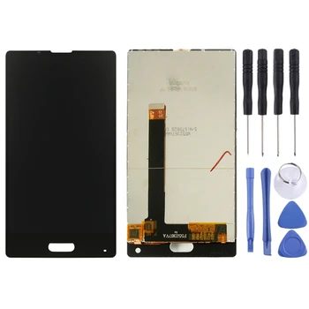 iPartsBuy High Quality LCD Screen and Digitizer Full Assembly Lcd Replacement Glass for BLUBOO S1 With Tool
iPartsBuy High Quality LCD Screen and Digitizer Full Assembly Lcd Replacement Glass for BLUBOO S1 With Tool