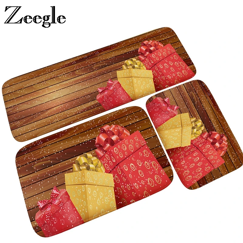 Zeegle Christmas Doormat Outdoor Absorbent Floor Mat Bathroom Mats Kitchen Rug Non-slip Child Room Carpet Bedside Rugs Floor Mat
Zeegle Christmas Doormat Outdoor Absorbent Floor Mat Bathroom Mats Kitchen Rug Non-slip Child Room Carpet Bedside Rugs Floor Mat