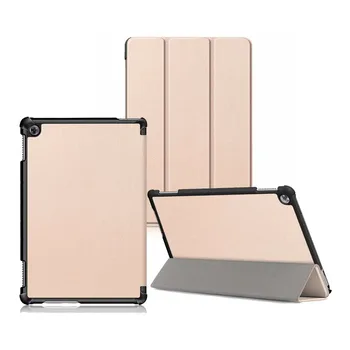 Luxury Slim Folio Stand PU Cover Case For Huawei Mediapad M5 Lite 10.1 BAH2-W19 BAH2-L09/W09 Flip Skin 100PCS/Lot
Luxury Slim Folio Stand PU Cover Case For Huawei Mediapad M5 Lite 10.1 BAH2-W19 BAH2-L09/W09 Flip Skin 100PCS/Lot
